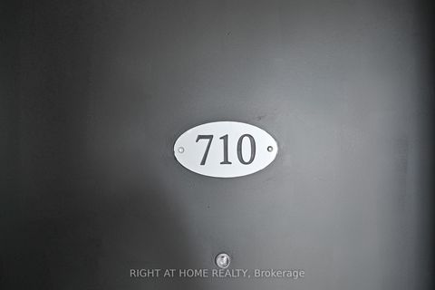 Photo 2 at 710 - 138 Widdicombe Hill Boulevard, Richview, Toronto