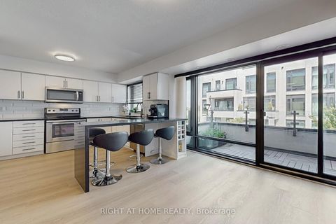 Photo 6 at 710 - 138 Widdicombe Hill Boulevard, Richview, Toronto