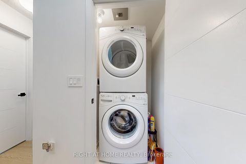 Photo 14 at 710 - 138 Widdicombe Hill Boulevard, Richview, Toronto