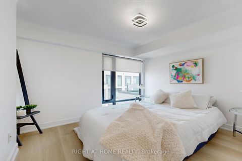 Photo 15 at 710 - 138 Widdicombe Hill Boulevard, Richview, Toronto