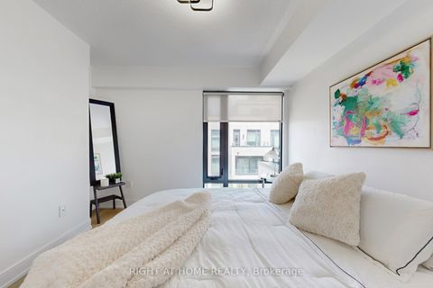 Photo 16 at 710 - 138 Widdicombe Hill Boulevard, Richview, Toronto