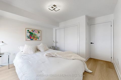 Photo 17 at 710 - 138 Widdicombe Hill Boulevard, Richview, Toronto