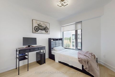Photo 18 at 710 - 138 Widdicombe Hill Boulevard, Richview, Toronto