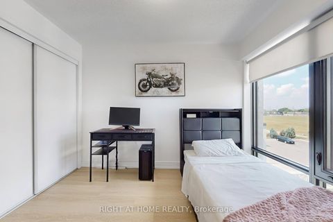 Photo 19 at 710 - 138 Widdicombe Hill Boulevard, Richview, Toronto