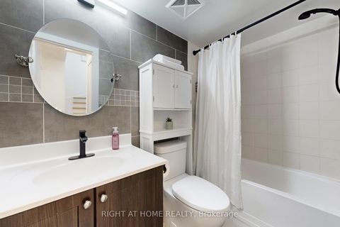 Photo 20 at 710 - 138 Widdicombe Hill Boulevard, Richview, Toronto