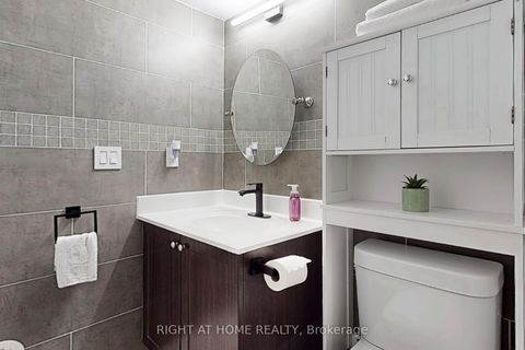 Photo 21 at 710 - 138 Widdicombe Hill Boulevard, Richview, Toronto
