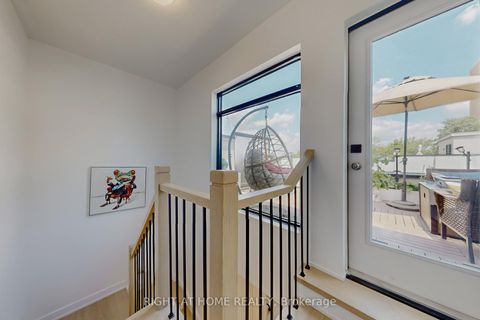 Photo 22 at 710 - 138 Widdicombe Hill Boulevard, Richview, Toronto