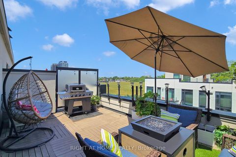 Photo 25 at 710 - 138 Widdicombe Hill Boulevard, Richview, Toronto