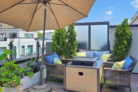 Photo 26 at 710 - 138 Widdicombe Hill Boulevard, Richview, Toronto