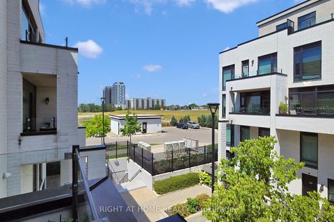 Photo 30 at 710 - 138 Widdicombe Hill Boulevard, Richview, Toronto