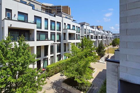 Photo 31 at 710 - 138 Widdicombe Hill Boulevard, Richview, Toronto