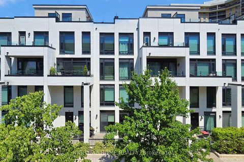 Photo 32 at 710 - 138 Widdicombe Hill Boulevard, Richview, Toronto