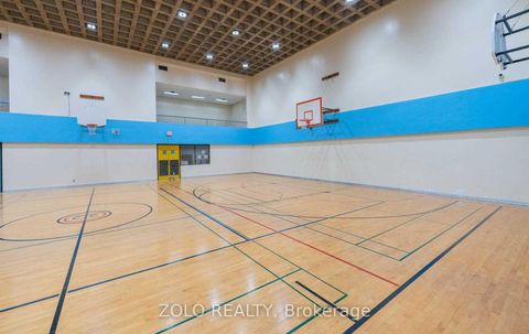 Photo 3 at 1801 - 5 Massey Square, Crescent Town, Toronto
