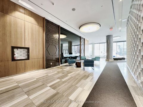 Photo 8 at 2707 - 36 Park Lawn Road, Mimico, Toronto