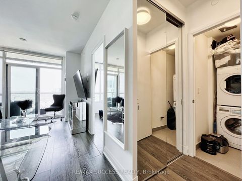 Photo 11 at 2707 - 36 Park Lawn Road, Mimico, Toronto