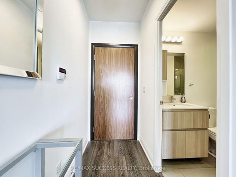Photo 12 at 2707 - 36 Park Lawn Road, Mimico, Toronto