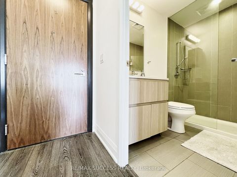 Photo 13 at 2707 - 36 Park Lawn Road, Mimico, Toronto