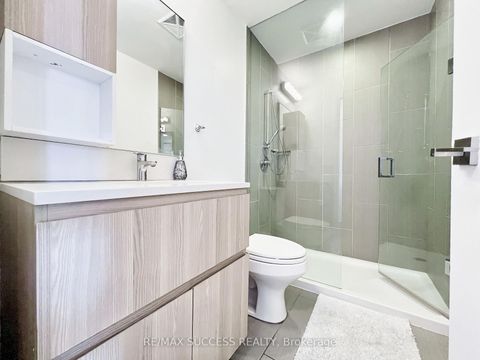 Photo 14 at 2707 - 36 Park Lawn Road, Mimico, Toronto