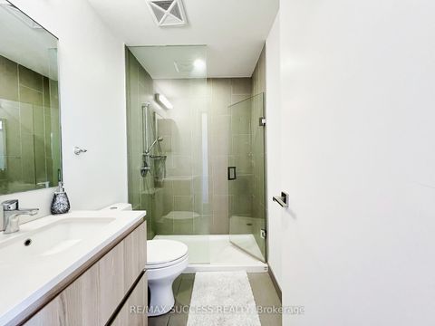 Photo 15 at 2707 - 36 Park Lawn Road, Mimico, Toronto