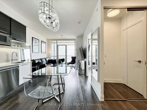 Photo 16 at 2707 - 36 Park Lawn Road, Mimico, Toronto