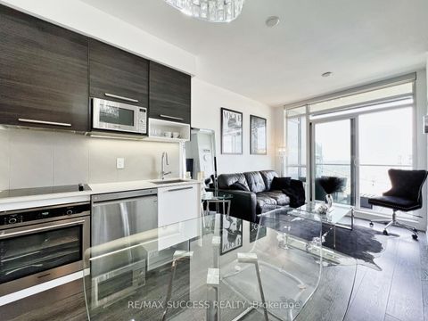 Photo 17 at 2707 - 36 Park Lawn Road, Mimico, Toronto