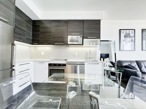 Photo 18 at 2707 - 36 Park Lawn Road, Mimico, Toronto