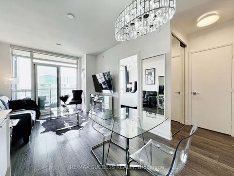 Photo 20 at 2707 - 36 Park Lawn Road, Mimico, Toronto