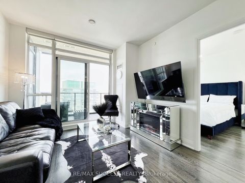 Photo 21 at 2707 - 36 Park Lawn Road, Mimico, Toronto