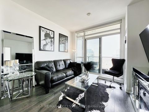 Photo 22 at 2707 - 36 Park Lawn Road, Mimico, Toronto