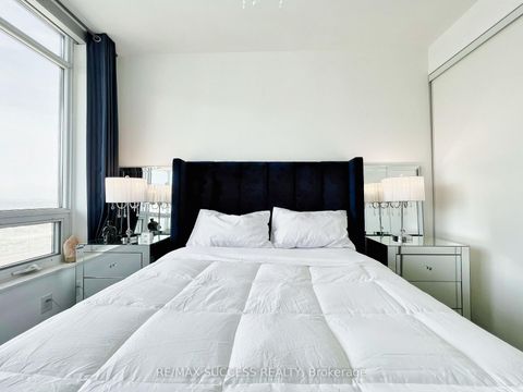 Photo 23 at 2707 - 36 Park Lawn Road, Mimico, Toronto
