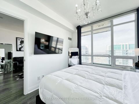 Photo 25 at 2707 - 36 Park Lawn Road, Mimico, Toronto