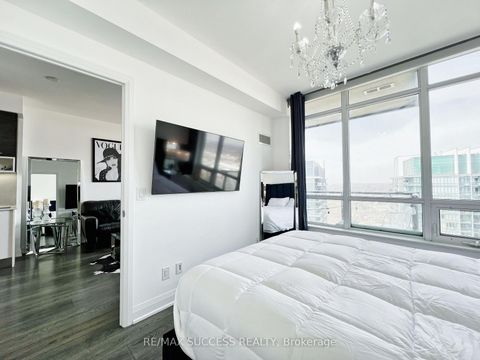 Photo 26 at 2707 - 36 Park Lawn Road, Mimico, Toronto