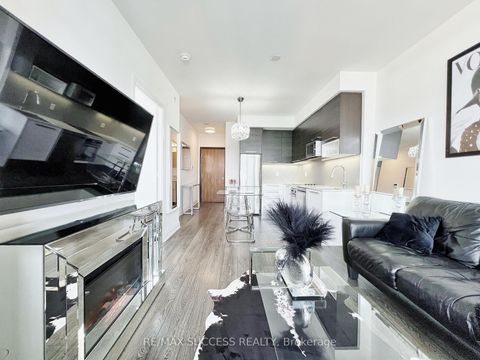 Photo 27 at 2707 - 36 Park Lawn Road, Mimico, Toronto