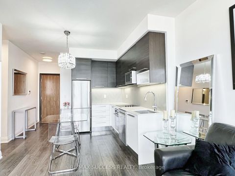 Photo 28 at 2707 - 36 Park Lawn Road, Mimico, Toronto