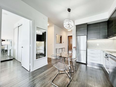 Photo 29 at 2707 - 36 Park Lawn Road, Mimico, Toronto