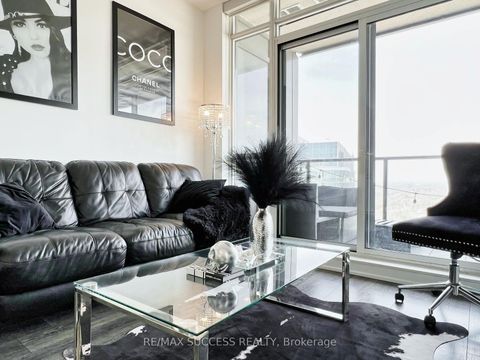 Photo 30 at 2707 - 36 Park Lawn Road, Mimico, Toronto