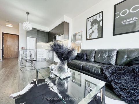 Photo 32 at 2707 - 36 Park Lawn Road, Mimico, Toronto