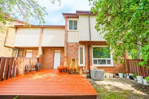 Photo 24 at 176 - 90 Wingarden Court, Malvern, Toronto