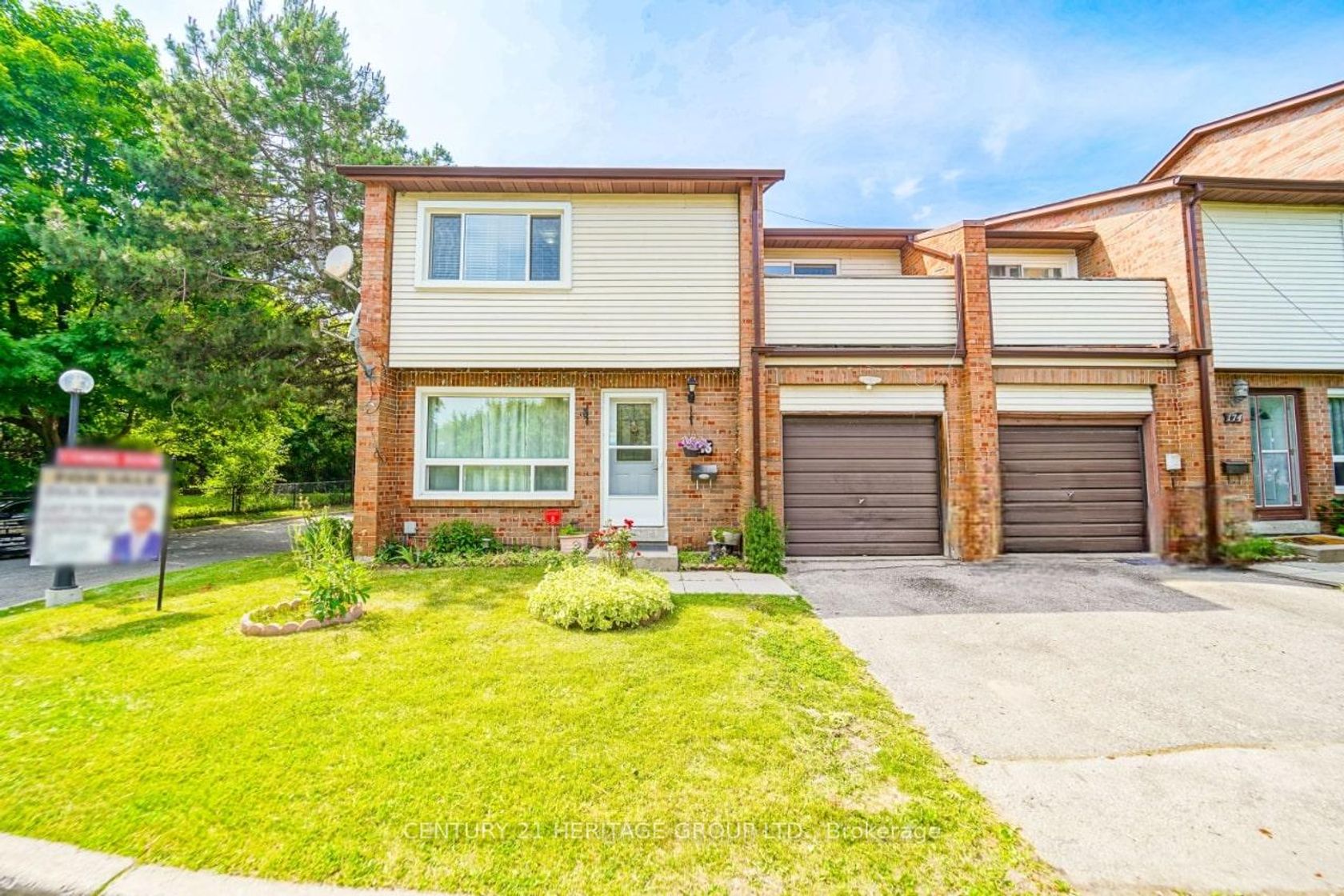 176 - 90 Wingarden Court, Malvern, Toronto 