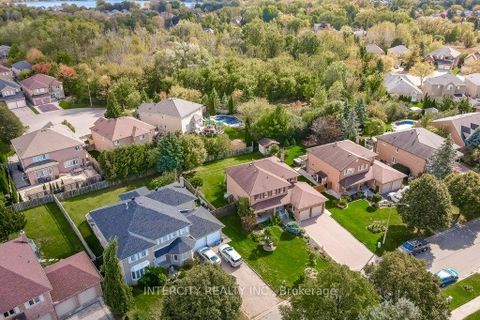 Photo 36 at 21 Marylebone Crescent, Oak Ridges Lake Wilcox, Richmond Hill