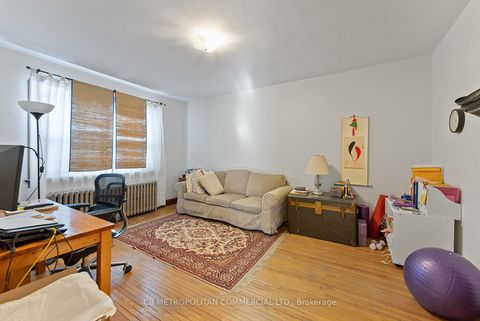 Photo 16 at 17 Augusta Avenue, Chinatown, Toronto