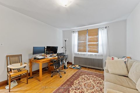 Photo 17 at 17 Augusta Avenue, Chinatown, Toronto
