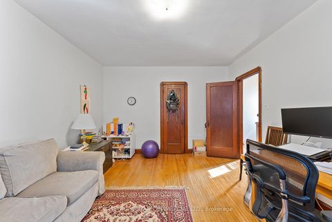 Photo 19 at 17 Augusta Avenue, Chinatown, Toronto