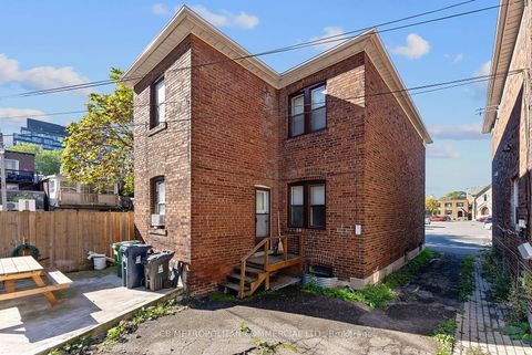 Photo 28 at 17 Augusta Avenue, Chinatown, Toronto
