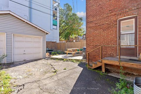 Photo 29 at 17 Augusta Avenue, Chinatown, Toronto