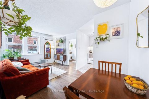 Photo 13 at 103 - 114 Vaughan Road, Cedarvale, Toronto