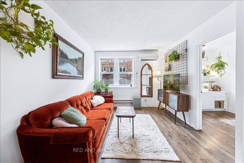 Photo 15 at 103 - 114 Vaughan Road, Cedarvale, Toronto