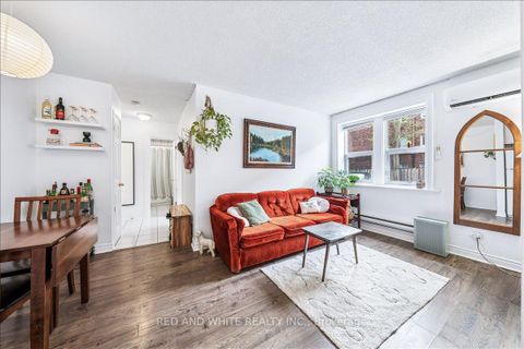 Photo 16 at 103 - 114 Vaughan Road, Cedarvale, Toronto