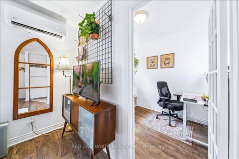 Photo 28 at 103 - 114 Vaughan Road, Cedarvale, Toronto