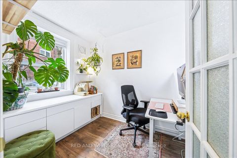 Photo 29 at 103 - 114 Vaughan Road, Cedarvale, Toronto